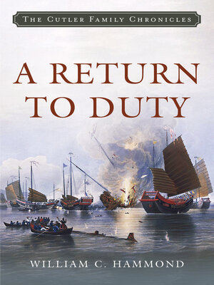 cover image of A Return to Duty